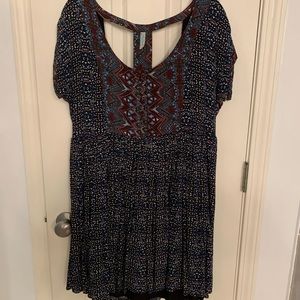 Free People Dress - size medium